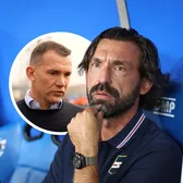 Pirlo, pus la zid  Nu l-a menajat în scandalul care l-a costat postul de   selecționer al Italiei:  „Îl condamn! M-a durut, va trebui să trăiască știind ce a făcut”