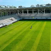 FCSB, blocată!?  „Roș-albaștrii” vor să joace pe   „Arcul de Triumf”,  dar se pot trezi cu ușa în nas: „Nu punem în pericol siguranța sportivilor”