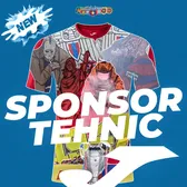 CSA Steaua renunță la Adidas  De ce a ales formația din   Ghencea  alt sponsor: „Este la același nivel cu conducerea”