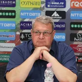 Iuliu Mureșan, decizie radicală   Reacție după ce   a plecat de la CFR Cluj:   „Nu mai sunt interesat”