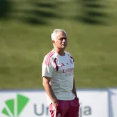 Mourinho, de nerecunoscut   Ce au remarcat jurnaliștii spanioli la   tehnicianul lui Real Madrid