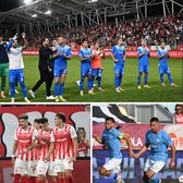 Dinamo depinde de Craiova   Meciul „câinilor” cu Voluntari poate fi reprogramat.   Orarul complet  al etapei #4 din Liga 1