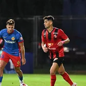 MM a citit mesajele în direct!  Ce a putut să-i scrie   impresarul lui Anderson Ceara , după Csikszereda - FCSB