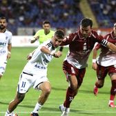 Final incendiar de meci!  FC Botoșani - Rapid 1-1 » De ce   s-a repetat penalty-ul  acordat în prelungiri