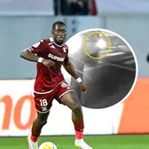 Liber să plece din țară  Fotbalistul trimis în judecată pentru   părăsirea locului accidentului soldat cu victimă  are liber la transferul în străinătate