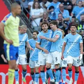 Acord cu Inter   Echipa lui Cristi Chivu   s-a înțeles  cu un jucător care a scris istorie la Manchester City » Transferul lui Romero, blocat