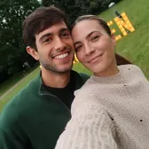 Gabriela Ruse, în centrul controversei  Românca   va face echipă cu iubitul ei   la US Open. Comentarii ironice de la jucători din ATP și WTA