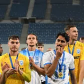 Pleacă de la U Craiova  Campioana   a renunțat  la căpitanul naționalei României