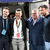 Pleacă și Cadu?  Directorul sportiv de la CFR Cluj, după demisia lui Iuliu Mureșan:   „Pentru el am venit”