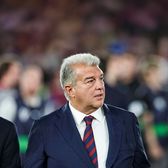 Laporta, probleme de sănătate  Președintele Barcelonei a ajuns   la spital:  „Inima bate din nou în ritm normal”