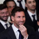 Imperiul lui Messi    FOTO:  Superstarul Argentinei, antreprenor de top!   Cea mai recentă investiție, într-un domeniu-surpriză
