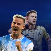 LIVE    U Craiova - Levski Sofia,  în manșa secundă din turul 2 preliminar al UCL » Oltenii sunt groggy