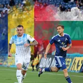 Cine e mai slabă: România sau Bulgaria?  Oglinda disputei e și Craiova vs Levski. În ultimul deceniu, cele două țări au fost   colege de suferință în mediocritate