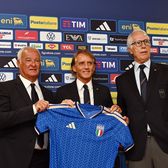 „Ca atunci când pierzi femeia vieții tale”   Regretele lui   Mancini,  la revenirea pe banca Italiei. Ce obiective și-a setat