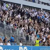 Pactul Ultra din Balcani     Culisele alianței dintre fanii Craiovei și cei ai lui Levski  împotriva UEFA » Cum au ajuns 200 de bulgari pe „Ion Oblemenco”