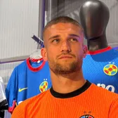 FCSB joacă în portocaliu!    FOTO.  La returul cu Auda va fi inaugurat   echipamentul de rezervă,  cel care imită cromatica naționalei Olandei