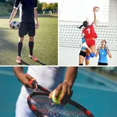Ce facem în weekend    Evenimente sportive între 31 iulie - 2 august  în marile orașe din România