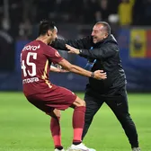 Decizie-șoc la CFR Cluj   A fost dat afară   după 18 ani  petrecuți în Gruia. Explicația lui Ioan Varga: „Vreau să ridic nivelul”