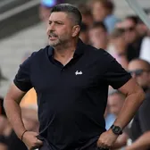 „Atunci s-a pierdut meciul”  Jucătorul pe care   Marius Baciu  îl arată cu degetul după eliminarea din Europa: „Acolo s-a rupt jocul”