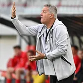 „Ieșim fără să ne facem de râs”  Concluziile lui   Cristiano Bergodi  după eșecul cu Brann din preliminariile Conference League
