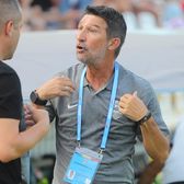 „Am știut să profităm”  Antonio Folha, după ce a aflat că   doar CFR s-a calificat :„Nu mă voi bucura”