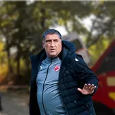 „Am fi murit cu toții”  Mărturie cutremurătoare din spital, după  tragedia de la Dinamo:  „Lângă era o râpă de vreo 20 de metri”