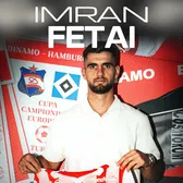 A bătut-o pe FCSB și a semnat cu Dinamo   Al nouălea transfer  rezolvat de „câini” în această vară