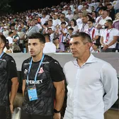 „Ei au marcat la prima semi-ocazie”   Nuno Campos,  după ce Dinamo a ratat victoria la Galați: „E greu să plecăm doar cu un punct”