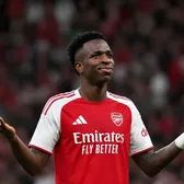 Arsenal, aproape de lovitura verii!  Vinicius ar fi acceptat contractul propus de  campioana Angliei.  Ce urmează