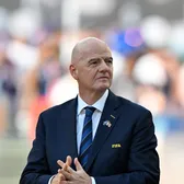 El e cel mai disprețuit om din fotbal   Povestea neștiută a lui Gianni Infantino,  șeful FIFA. De la agresiunile din copilărie până la relațiile cu Trump și Putin