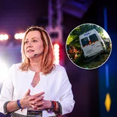 „Managerul vinde pui în piață!”  Primarul Elena Lasconi dezvăluie  detalii halucinante  despre firma de la care Dinamo 2 a închiriat microbuzul