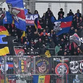 Fanii Stelei protestează  Ce se va întâmpla pe Ghencea,  la primul meci din Liga 2:  „Am fost mințiți! Jucăm acasă ca în deplasare”