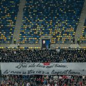„Cum a fost posibil?”  Conducerea lui Dinamo, luată în colimator de ultrași după  tragedia de la Câmpulung:   „Au dus echipa a doua la moarte”