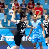 Rezultat istoric la Craiova  S-au marcat  100 de goluri într-un singur meci  la Mondialul găzduit de România!