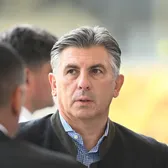 „Să dea drumul la treabă!”  Ionuț Lupescu, apel public pentru  reluarea lucrărilor  la noul stadion Dinamo: cine e în măsură să răspundă