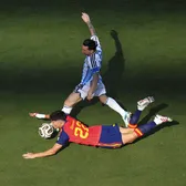 Suntem 10 minute sub Mondial  Raport incredibil privind  timpul efectiv de joc  la turneul final. Comparația cu Liga 1 și Champions League