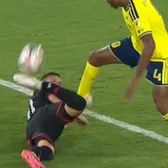 Munteanu, fază superbă în MLS   VIDEO.  Românul a reușit o pasă de excepție! » Comentatorii, uimiți:  „Nu pot să trec peste”