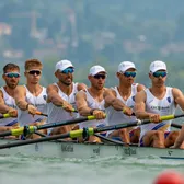 România a cucerit Europa!  Patru medalii de aur într-o singură zi la Europenele de canotaj:  „Pur și simplu zboară”