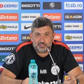 „Ce facem acum? Plângem?”  Marius Baciu a vorbit despre  plecarea de la FCSB  + Ce probleme a identificat la echipă