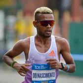 Dispariție misterioasă, final fericit   FOTO+VIDEO.  După 44 de zile de căutări, cel mai rapid maratonist din America de Sud  a fost găsit în viață