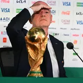 „O greșeală pe care nu o putem accepta”  Prima federație care anunță că  nu-l va mai susține pe Infantino  pentru un nou mandat la conducerea FIFA
