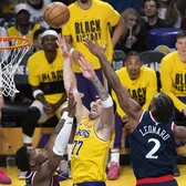 Plăți mascate și  transferul anului, blocat!  Posibil caz de corupție în NBA! Detaliile din spatele  contractului de 28 de milioane de dolari