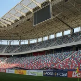 Ghencea, la 5 ani de la inaugurare   VIDEO și FOTO:  Cum arată bilanțul la stadionul de 95 de milioane de euro al Stelei!  Marele plus al arenei și unde sunt probleme 