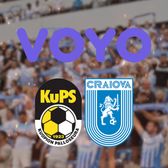 Voyo: păcăleală sau gafă?  „Ne pare rău pentru confuzie”, spune Pro TV în răspunsul trimis către GOLAZO.ro.  Vor fi despăgubiți fanii Craiovei care s-au abonat?