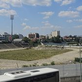 Se reiau lucrările la Dinamo?   VIDEO+FOTO  Imagini de azi, de la stadion: ce se întâmplă cu  noua arenă