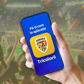 FRF monetizează aplicația fanilor   FOTO:  Cum arată  noua versiune  „Tricolorii”: prețurile abonamentelor + ce poți cumpăra cu bani digitali