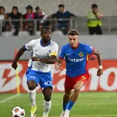 FCSB salvează un punct pe final!   VIDEO+FOTO  Meci spectaculos  cu 4 goluri  pe „Arcul de Triumf”
