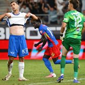 Lukic la FCSB?  Patronul echipei, după jocul modest contra Farului:  „Marți mă interesez”  » Cine e primul fotbalist de pe lista neagră