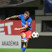 FCSB vrea să-l vândă pe Bîrligea   Negocieri în secret  pentru atacant: „Două oferte am avut. Să vedem dacă îl mai vor”. Ce sumă a cerut Becali