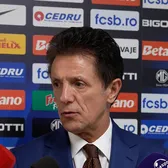„Aș fi semnat cu două mâini pentru un egal”   VIDEO.  Gică Popescu, după ce  Farul a condus FCSB cu 2-0:  „N-au fost ei slabi, am fost noi foarte buni”